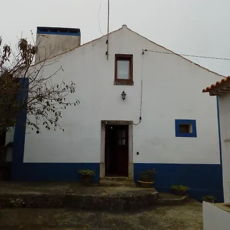 Holiday home Casas Altas Obidos - Al