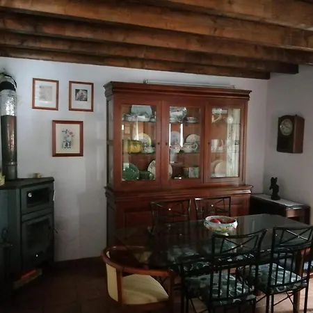 Casas Altas Obidos - Al Feriehus