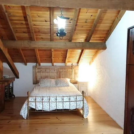 Casas Altas Obidos - Al Feriehus