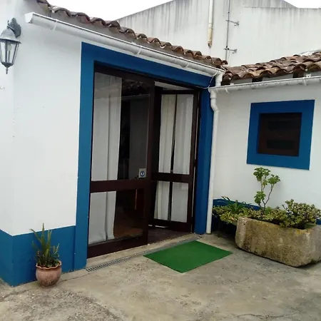 Casas Altas Obidos - Al Holiday home
