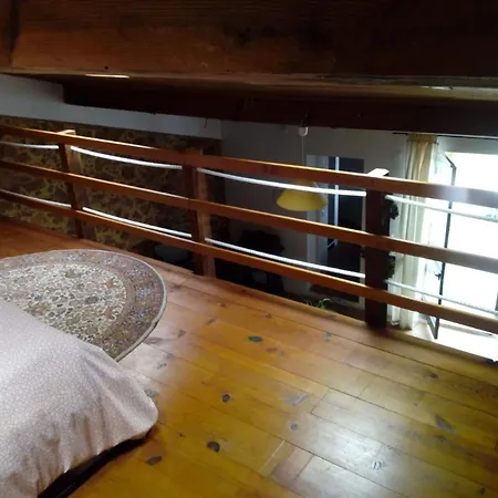 Feriehus Casas Altas Obidos - Al Sobral (Leiria)