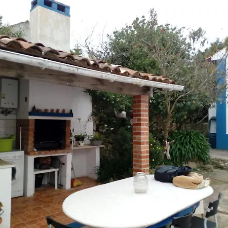 Feriehus Casas Altas Obidos - Al *