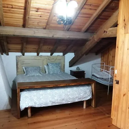 Casas Altas Obidos - Al Holiday home Sobral (Leiria)