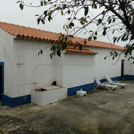 Feriehus Casas Altas Obidos - Al