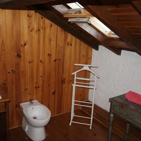 Casas Altas Obidos - Al Feriehus