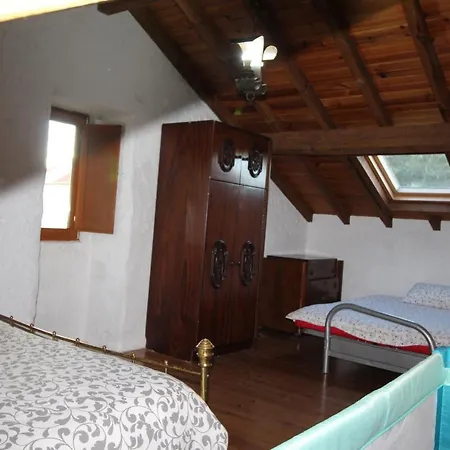 Casas Altas Obidos - Al Feriehus