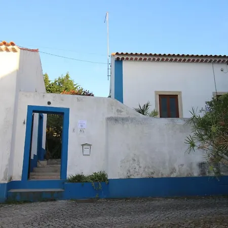 Casas Altas Obidos - Al Sobral