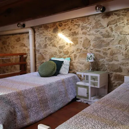 Casas Altas Obidos - Al Feriehus