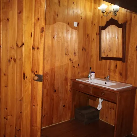 Casas Altas Obidos - Al Holiday home Sobral (Leiria)