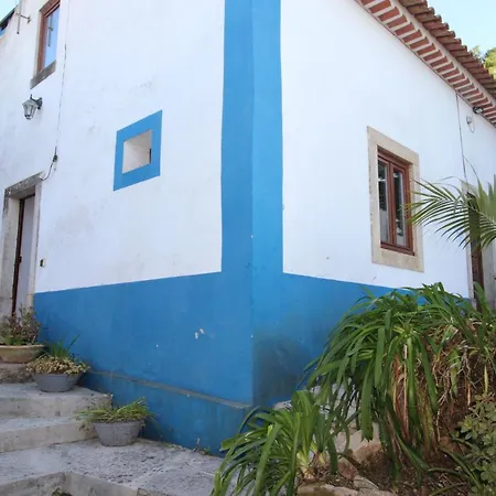 Casas Altas Obidos - Al Sobral (Leiria)