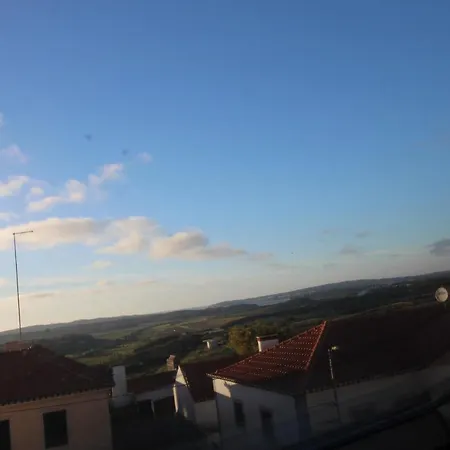 Casas Altas Obidos - Al * Sobral (Leiria)