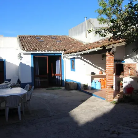 Casas Altas Obidos - Al * Sobral