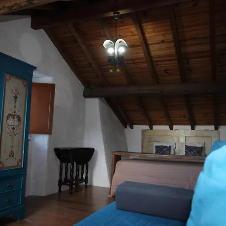 Feriehus Casas Altas Obidos - Al *