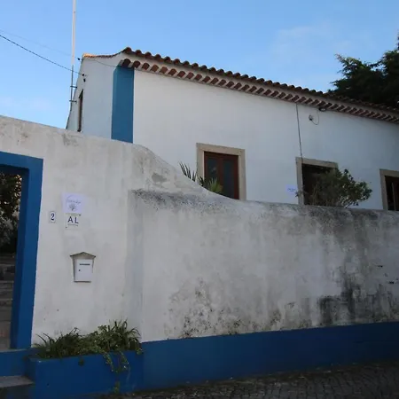 Feriehus Casas Altas Obidos - Al *