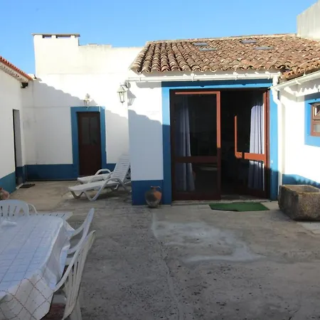 Casas Altas Obidos - Al Nyaraló Sobral