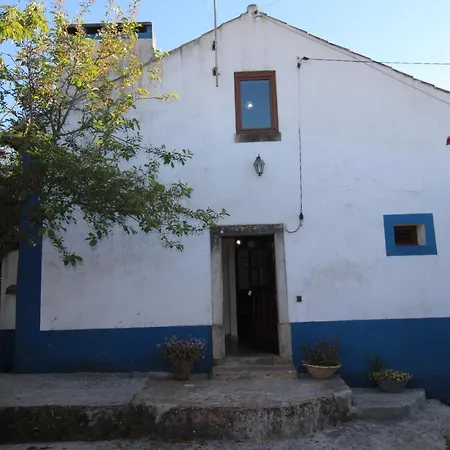 Casas Altas Obidos - Al Feriehus