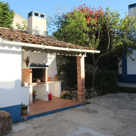 Casas Altas Obidos - Al Feriehus Sobral (Leiria)