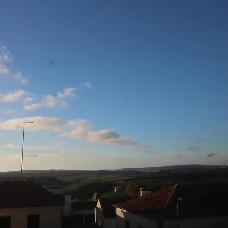 Casas Altas Obidos - Al Feriehus