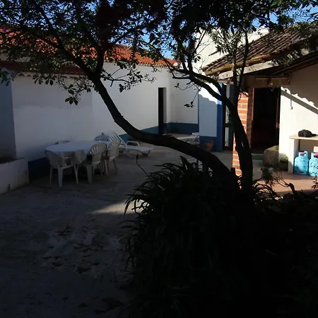 Casas Altas Obidos - Al Feriehus *