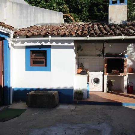 Casas Altas Obidos - Al * Sobral (Leiria)