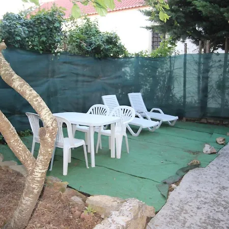 Feriehus Casas Altas Obidos - Al Sobral (Leiria)