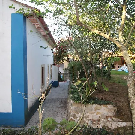 Casas Altas Obidos - Al Feriehus