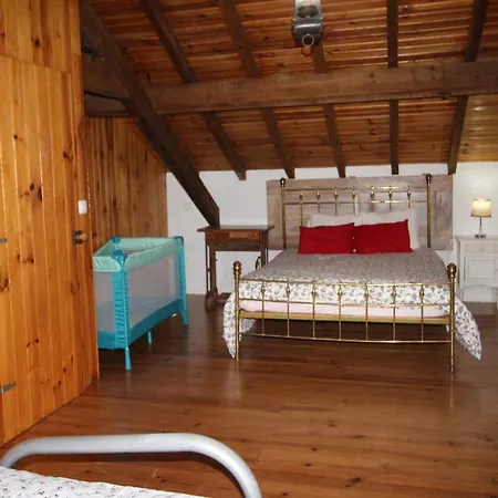 Casas Altas Obidos - Al *