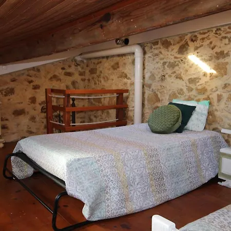 Casas Altas Obidos - Al Feriehus