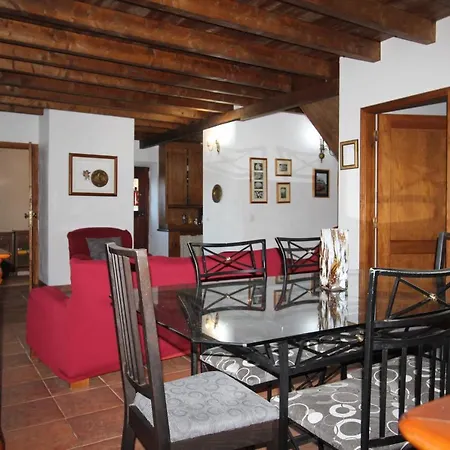 Casas Altas Obidos - Al Feriehus