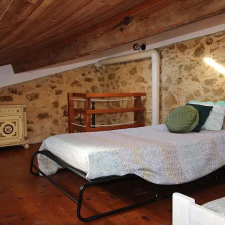 Feriehus Casas Altas Obidos - Al Sobral (Leiria)