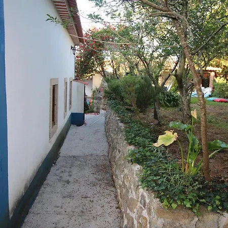 Casas Altas Obidos - Al Sobral (Leiria)