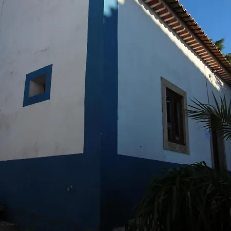 Casas Altas Obidos - Al * Sobral (Leiria)