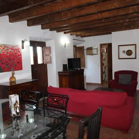 Feriehus Casas Altas Obidos - Al *