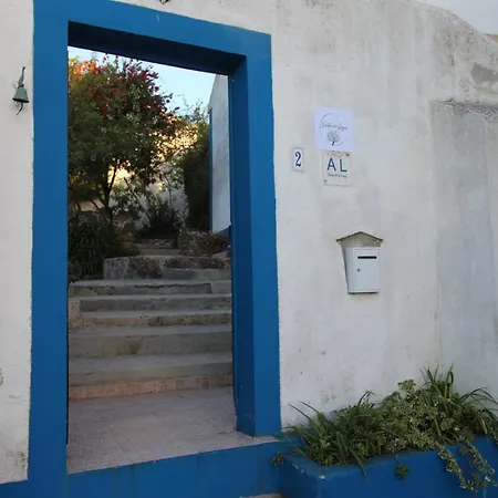 Casas Altas Obidos - Al Feriehus *