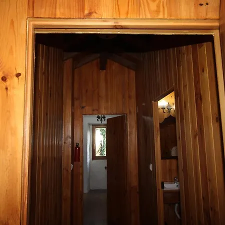 Casas Altas Obidos - Al Sobral (Leiria)