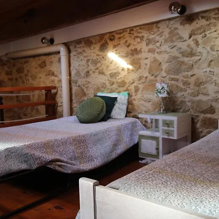 Casas Altas Obidos - Al Sobral (Leiria)