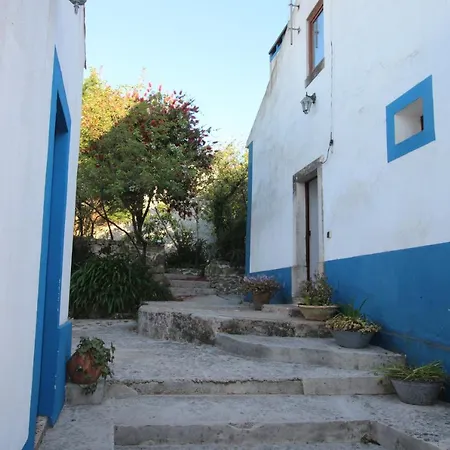 Casas Altas Obidos - Al