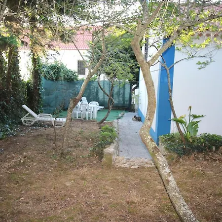 Casas Altas Obidos - Al Sobral (Leiria)