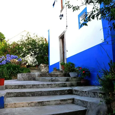 Casas Altas Obidos - Al Sobral (Leiria)