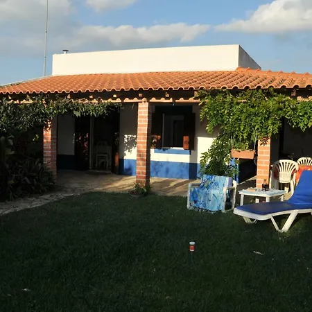 Σπίτι διακοπών Casas Altas Obidos - Al Sobral (Leiria)