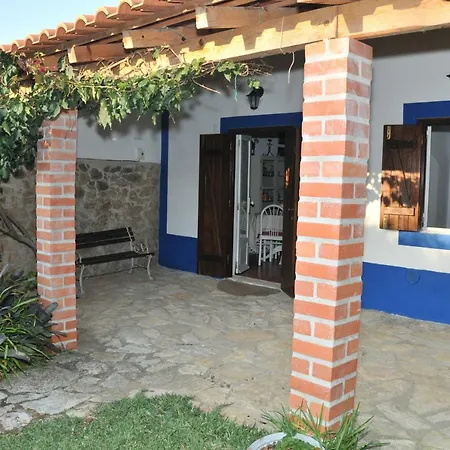 Feriehus Casas Altas Obidos - Al Sobral (Leiria)