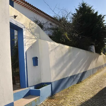 Feriehus Casas Altas Obidos - Al