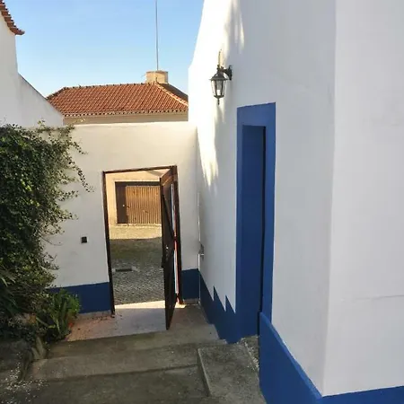 Casas Altas Obidos - Al Feriehus
