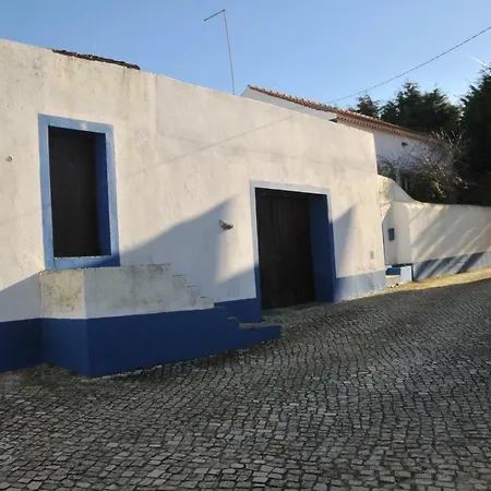 Casas Altas Obidos - Al *