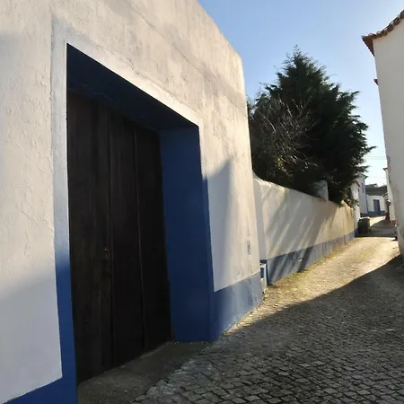 Casas Altas Obidos - Al Sobral (Leiria)