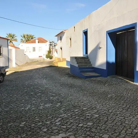Feriehus Casas Altas Obidos - Al *