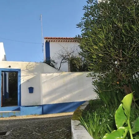 Casas Altas Obidos - Al Σπίτι διακοπών *