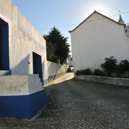 Casas Altas Obidos - Al Feriehus Sobral (Leiria)