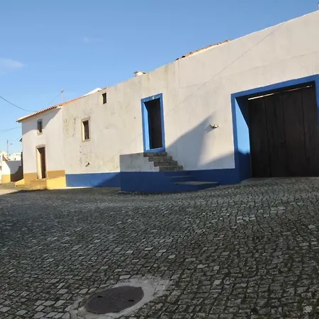 Casas Altas Obidos - Al Sobral (Leiria)