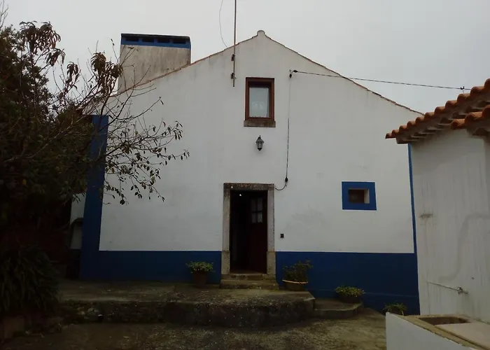 Semesterbostad Casas Altas Obidos - Al